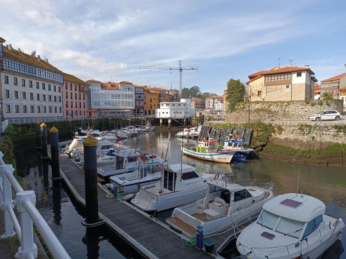 Mar Tu Apartamento En Llanes Buitenkant foto